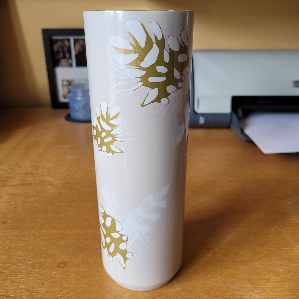 ⭐4/$10⭐ Starbucks tumbler
